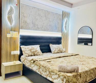 Vasundhara Apartment | ChicNest Studio
