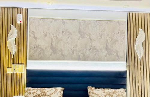 Vasundhara Apartment | ChicNest Studio