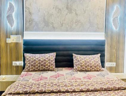 Vasundhara Apartment | ChicNest Studio