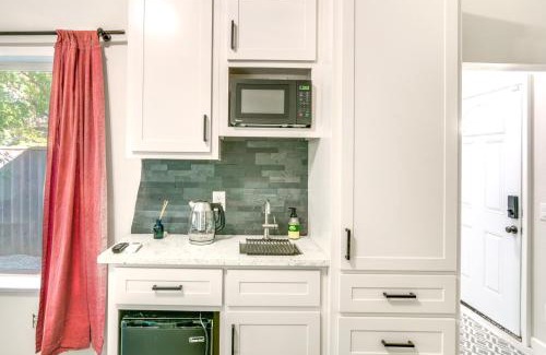 Chico Apartment | Chico Studio Near Cal State and Downtown