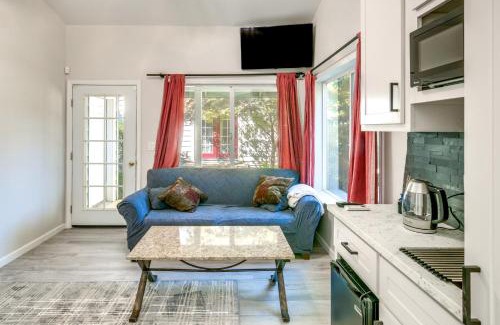 Chico Apartment | Chico Studio Near Cal State and Downtown