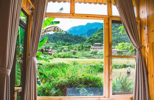 Yen Minh House | Chien's Lodge Du Gia