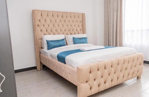 Kilimani Apartment | Chii Staroot residency