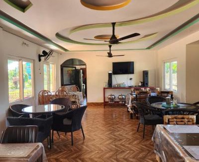 Alipurduar Resort | Chilapata Eco Resort