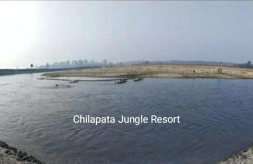Alipurduar Resort | Chilapata Jungle Resort