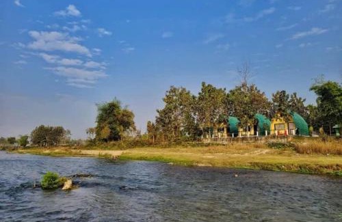 Alipurduar House | Chilapata Peace Lily Riverside Homestay