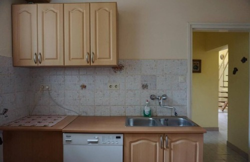Szolad Apartment | Child-friendly vacation apartment on the southern shore of Lake Balaton