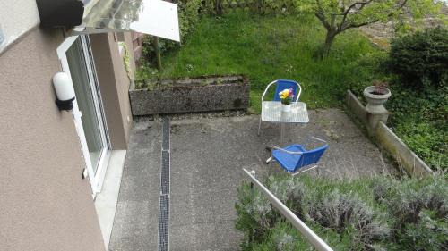 Ersigen Apartment | Chill and Adventure