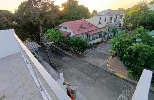 Antipolo Apartment | Chill at Ohana Stay in Antipolo Rooftop Escape