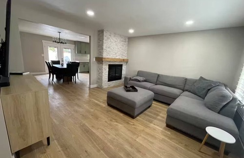 Maryvale House | Chill AZ Escape+Pool+Firepit+Heart of PHX