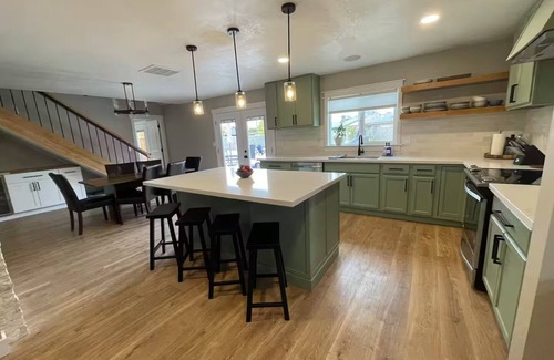 Maryvale House | Chill AZ Escape+Pool+Firepit+Heart of PHX