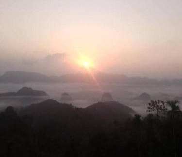 Sawi Cabin | Chill chill homestay