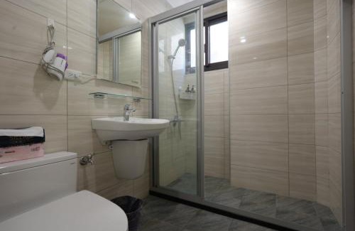 Toucheng Villa | Chill House Homestay