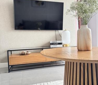 Libertow Apartment | Chill&Love Apartament