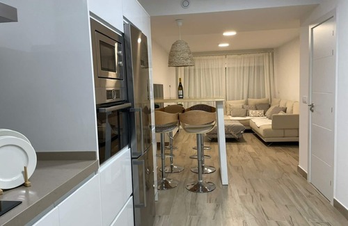 Atlanterra Condo | Chill Out Condo in Atlanterra, 5 Km Southeast from Zahara de los Atunes