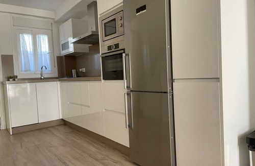 Atlanterra Condo | Chill Out Condo in Atlanterra, 5 Km Southeast from Zahara de los Atunes