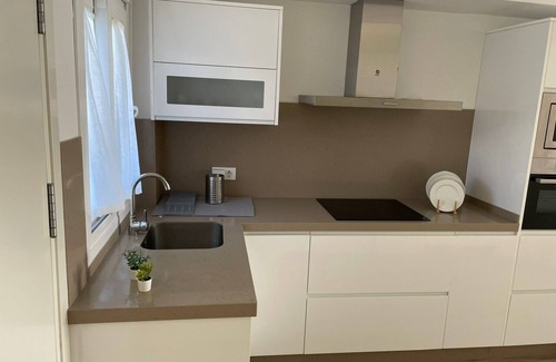 Atlanterra Condo | Chill Out Condo in Atlanterra, 5 Km Southeast from Zahara de los Atunes