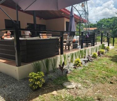 San Rafael House | Chill & Relax in a 11bed 5washroom