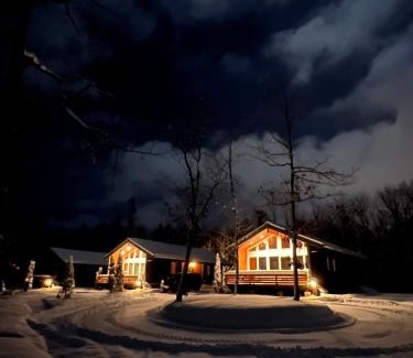 Biei Villa | Chill Village