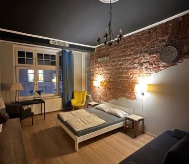 Stare Miasto Hostel | Chilli Hostel