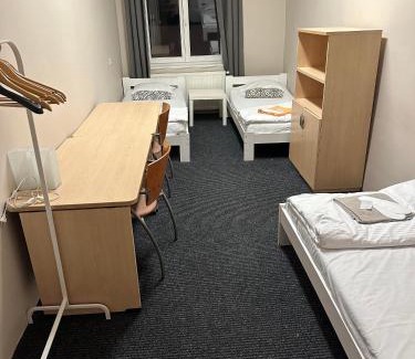 Stare Miasto Hostel | Chilli Hostel