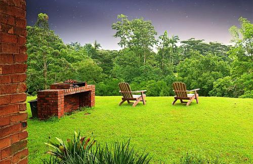 Assagay House | Chillifields Guesthouse