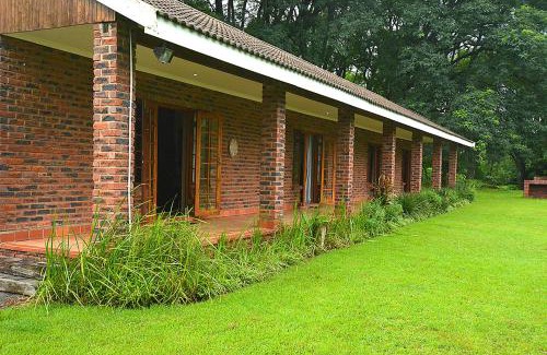 Assagay House | Chillifields Guesthouse