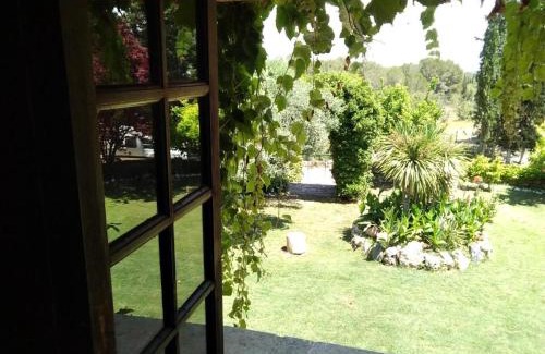 El Catllar House | Chilliman & Mas Miró Biofarm