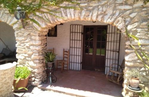 El Catllar House | Chilliman & Mas Miró Biofarm