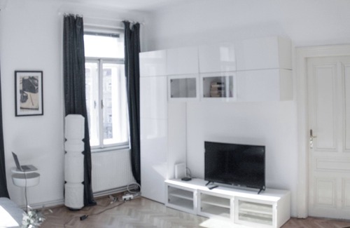 Oberdobling Apartment | Chillout Lounge, Bright, Public Transport, Public Parking, Contactless Checkin