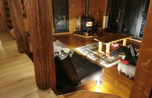 Chonchi Other | Chiloé Huillinco - Kiyen Rupu Huillinco Chiloé