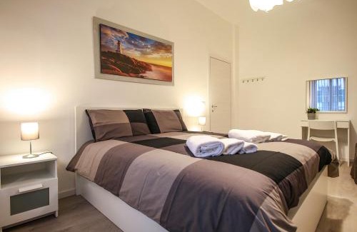 Vittorio Emanuele Apartment | ChilometroZERO luxury apartment