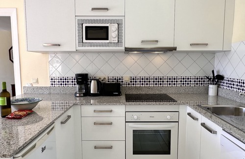 Chimenea Apartment | Chimenea 15 Private Pool by Casasol