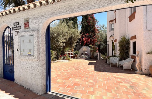 Chimenea Apartment | Chimenea 15 Private Pool by Casasol