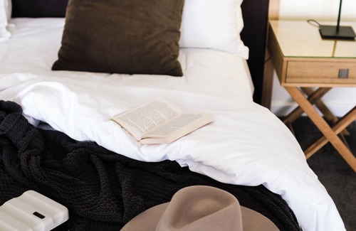 Shadforth Hotel | Chimes Spa Retreat