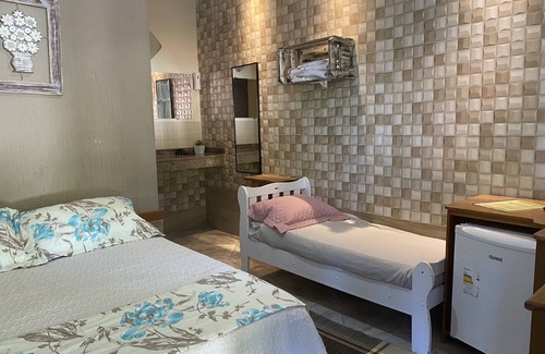 Cachoeiras de Macacu Other | Chiminelli Hotel Fazenda e Eventos