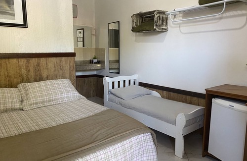 Cachoeiras de Macacu Other | Chiminelli Hotel Fazenda e Eventos