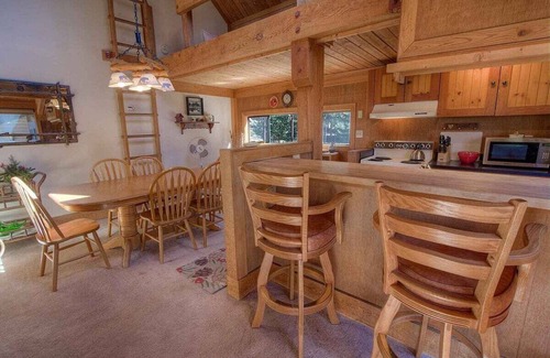 Zephyr Cove Condo | Chimney Rock Condo 3 Bedroom Condo by RedAwning