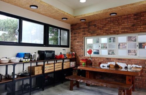 Guanshan Bed & Breakfast | Chin Shue B&B