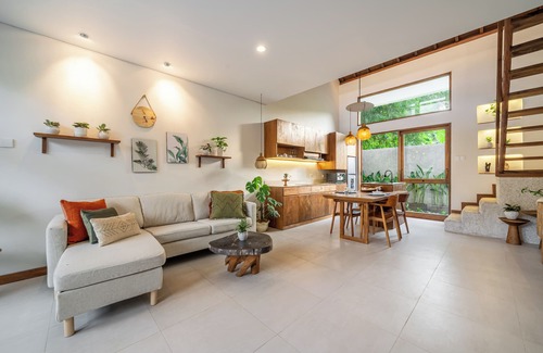 Babakan Villa | Chindaga Villa Canggu