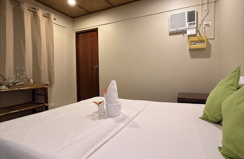 Coron Hotel | Chindonan Dive and Beach Resort