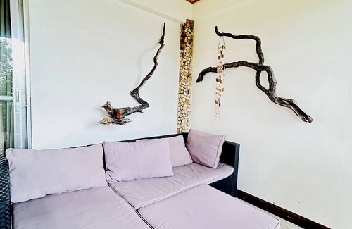 Coron Hotel | Chindonan Dive and Beach Resort