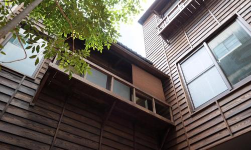 West Central District Villa | Ching Tian Live