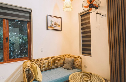 Hoa Lu Bed & Breakfast | Chinh Thu Garden Homestay