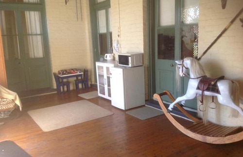 Gilgandra Bed & Breakfast | Chinnock B&B