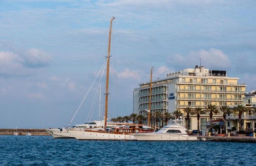 Chios Town Hotel | Chios Chandris