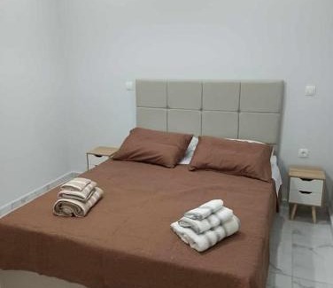 Ionia Apartment | Chios Cozy Apartment 4
