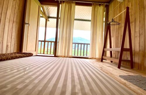Tram Tau Cabin | Chipau Homestay Trạm Tấu