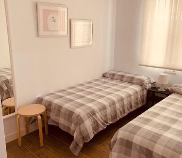 Chipiona Apartment | Chipiona Acogedor LA