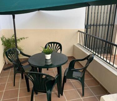 Chipiona Apartment | Chipiona Acogedor LA